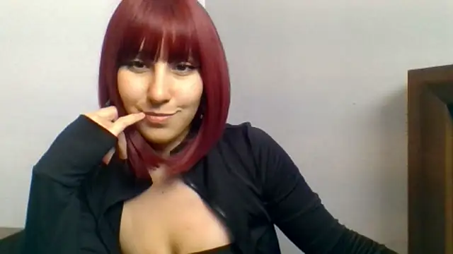 ZaraHotTeen online show from July 2026 02:34:01 PM