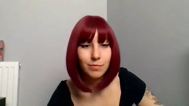 ZaraHotTeen online show from July 2026 03:43:01 PM