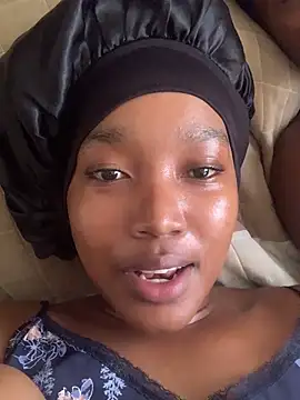 BlackBerryPeaches online show from April 2026 11:58:01 AM