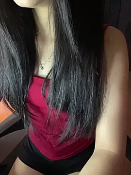 Annie nii online show from April 2026 09:19:01 PM