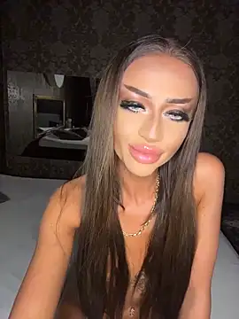 DirtyDebby online show from May 2026 08:06:01 PM