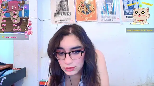 Ellaa honey online show from May 2026 02:45:01 PM