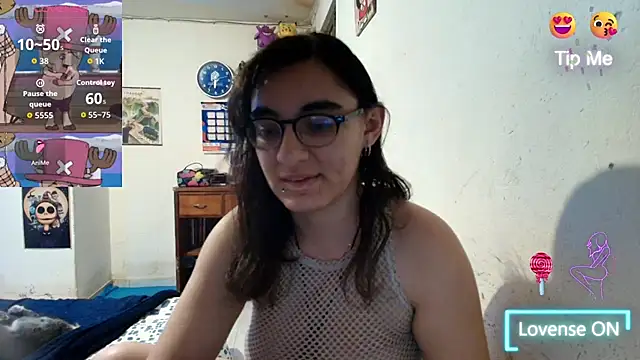 Snapshot of Ellaa_honey chatting on June 2026 11:13:02 PM Ellaa honey online show from June 2026 11:13:02 PM