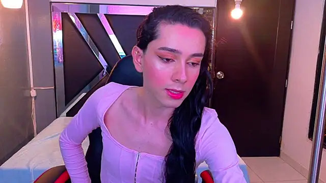 Snapshot of Sharlon_ chatting on April 2026 01:09:02 PM Sharlon online show from April 2026 01:09:02 PM