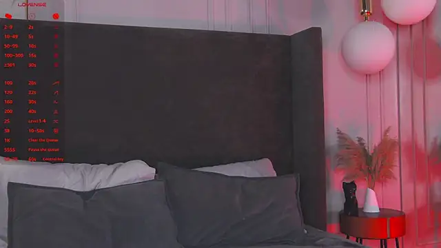 AmyRivers online show from June 2026 04:55:01 PM