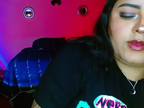 LunaAddittion online show from June 2026 02:12:01 AM