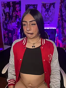 Sky  420 online show from April 2026 01:04:01 AM