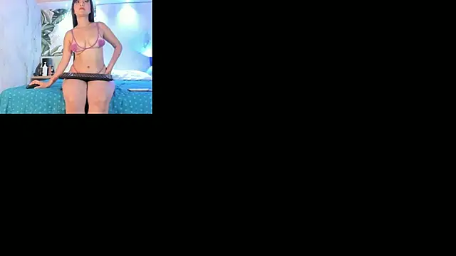 ZoeBlanc online show from May 2026 03:12:02 AM