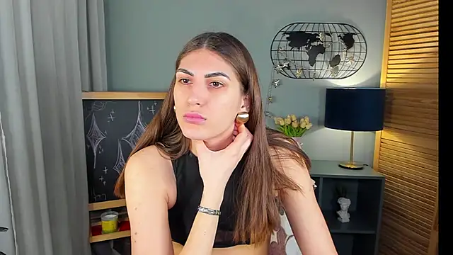 AuroraDdream online show from April 2026 01:39:01 AM