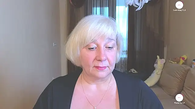Milane Milky online show from May 2026 05:13:01 AM