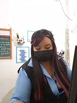 sweetadamisoffice online show from April 2026 04:53:02 PM