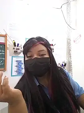 sweetadamisoffice online show from April 2026 05:27:02 AM