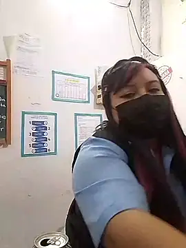 sweetadamisoffice online show from May 2026 06:14:02 PM