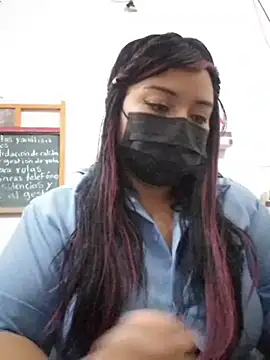 sweetadamisoffice online show from May 2026 08:47:02 PM