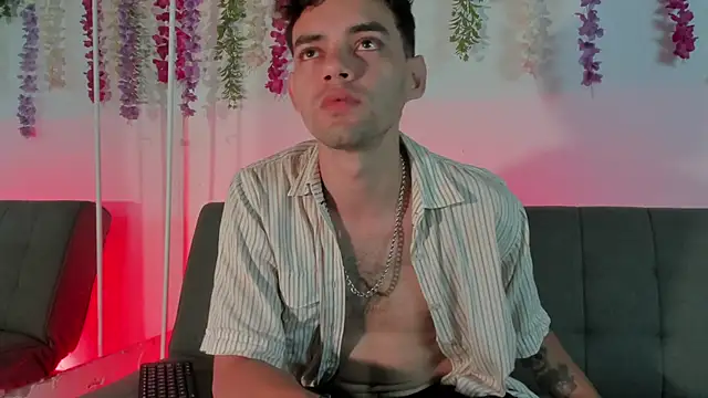 Snapshot of Dope_BoyGGs chatting on March 2026 04:46:01 AM Dope BoyGGs online show from March 2026 04:46:01 AM