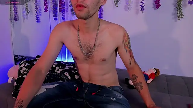 Dope BoyGGs online show from April 2026 09:06:01 PM