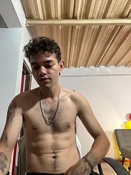 Dope BoyGGs online show from June 2026 03:13:02 PM