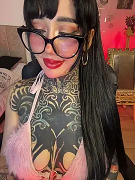 Musedreams online show from May 2026 12:50:02 AM