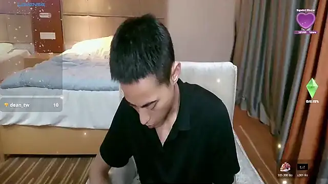 davidboys online show from April 2026 06:16:02 AM