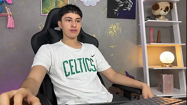 noah magno  online show from April 2026 10:20:02 AM