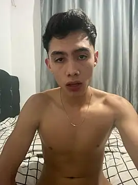 jmaxter online show from April 2026 05:13:01 AM