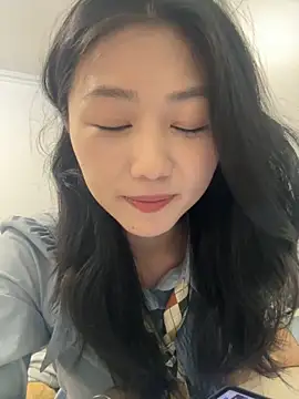 Shanshan 1267 online show from April 2026 01:46:01 PM