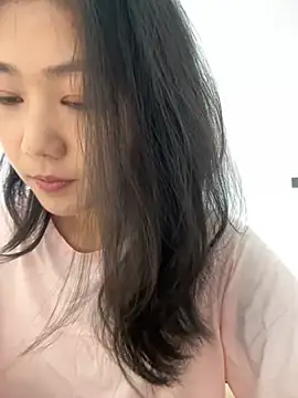 Shanshan 1267 online show from April 2026 05:22:01 AM