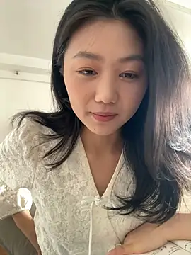 Shanshan 1267 online show from May 2026 02:06:01 AM