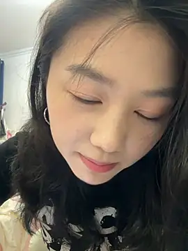 Shanshan 1267 online show from June 2026 11:04:02 AM