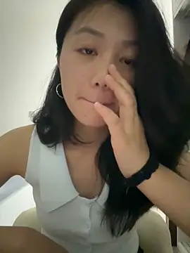 Shanshan 1267 online show from June 2026 12:59:01 PM