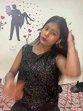 Cutiepie- online show from May 2026 06:38:01 PM