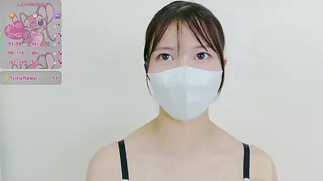 MISOSIRURICE online show from May 2026 01:18:01 PM
