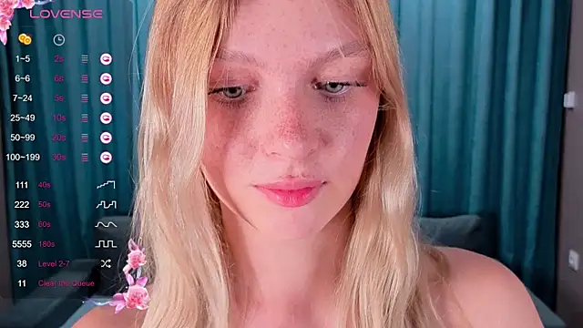 PatriciaaReed online show from June 2026 09:14:01 AM