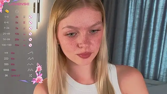 PatriciaaReed online show from July 2026 01:37:01 PM