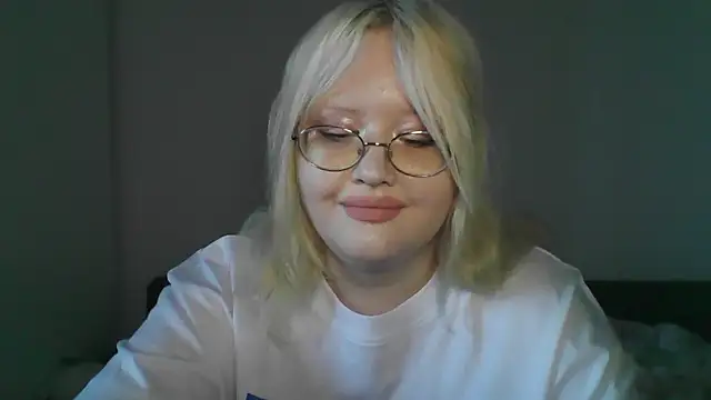 Elayne Sweet online show from April 2026 06:09:02 AM