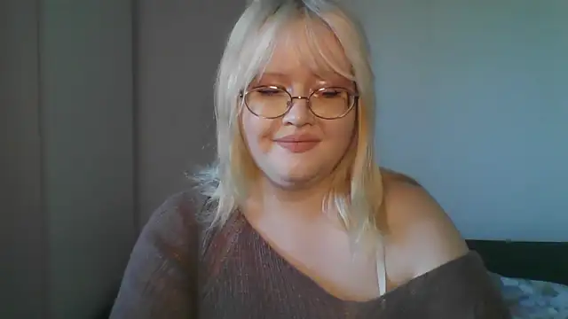 Elayne Sweet online show from May 2026 06:08:01 AM
