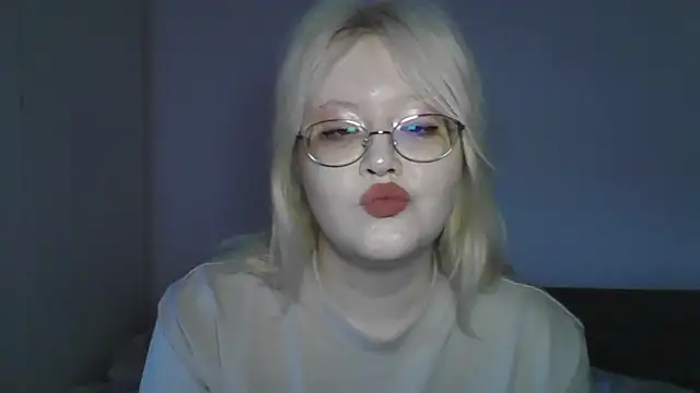 Elayne Sweet online show from May 2026 06:10:02 AM