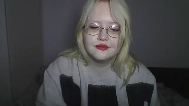 Elayne Sweet online show from May 2026 06:10:02 AM