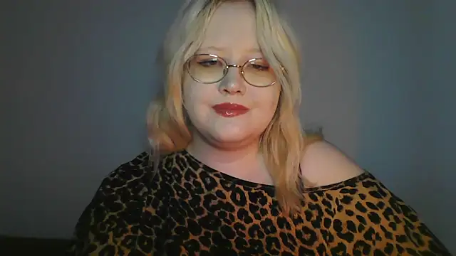 Elayne Sweet online show from July 2026 06:09:01 AM
