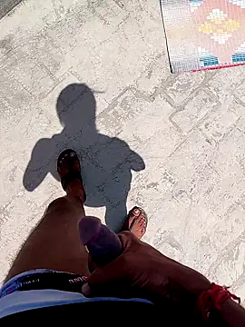 Snapshot of Dreaming_Couple chatting on April 2026 07:24:01 AM Dreaming Couple online show from April 2026 07:24:01 AM