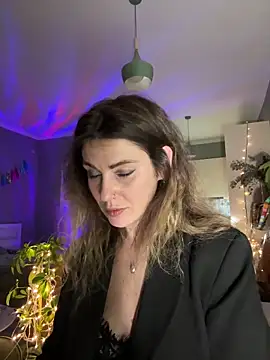 Rita Tease online show from April 2026 08:57:02 PM