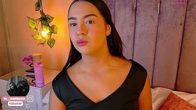 Snapshot of angelicaa_garcia chatting on April 2026 11:48:01 AM angelicaa garcia online show from April 2026 11:48:01 AM