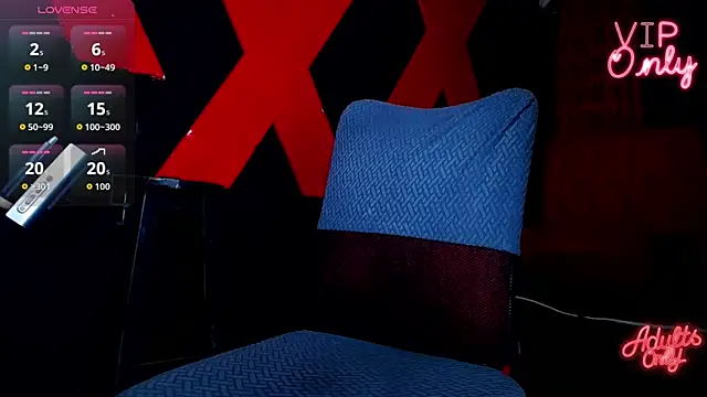 AlanFox1 online show from May 2026 01:28:02 PM