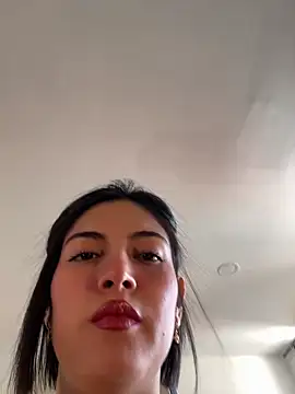 SeleneHale online show from May 2026 08:17:01 PM