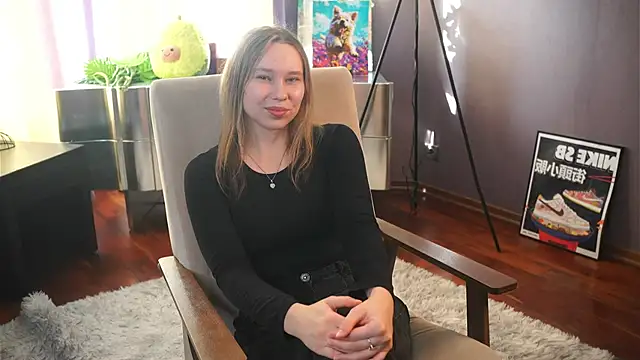 Snapshot of MathaConnie chatting on April 2026 04:46:01 AM MathaConnie online show from April 2026 04:46:01 AM