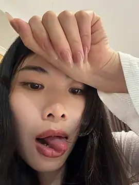 Xiaoyunduo1 online show from June 2026 03:11:02 PM