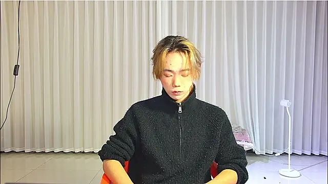 wumei-001 online show from April 2026 04:33:02 AM