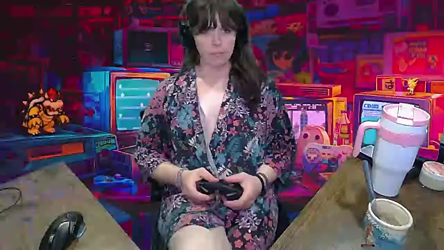MsValentinaNoire online show from May 2026 09:11:01 PM