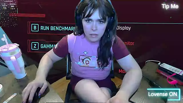 MsValentinaNoire online show from May 2026 09:41:01 PM