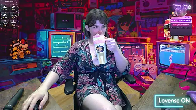 MsValentinaNoire online show from May 2026 09:34:01 PM